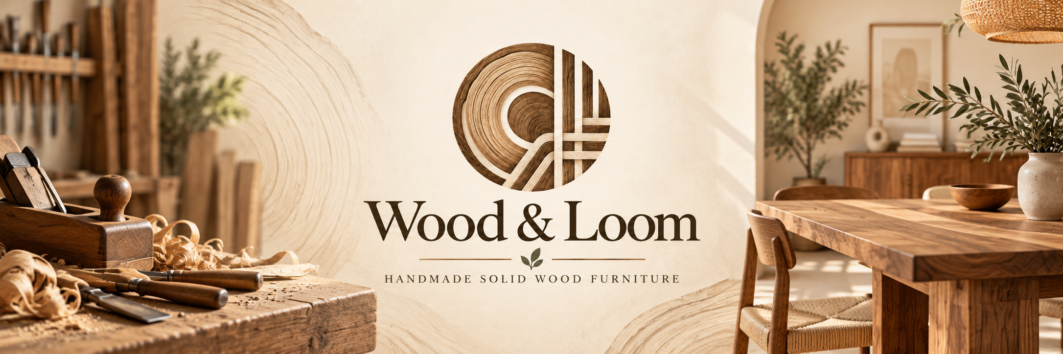 Banner Wood & Loom